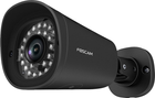 Kamera IP Foscam G4EPB Czarna (6954836002605) - obraz 2