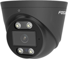 IP-камера Foscam T5EP Black (6954836057759) - зображення 1