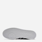 Чоловічі кеди низькі Adidas Baseline AW4617 41.5 (UK 7.5) Чорні (4056565971817) - зображення 7