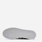 Чоловічі кеди низькі Adidas Baseline AW4617 42 (UK 8) Чорні (4056565971916) - зображення 7