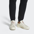 Чоловічі кеди низькі Adidas Stan Smith CQ2196 43.5 (UK 9) Молочні (4059322505065) - зображення 2