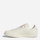 Чоловічі кеди низькі Adidas Stan Smith CQ2196 43.5 (UK 9) Молочні (4059322505065) - зображення 4