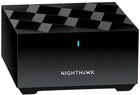 Сателіт Netgear Nighthawk WiFi 6 Mesh Add-on Satellite (MS60-100EUS) - зображення 1