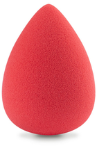 Gąbka do makijażu Lovely Delicious Blender Strawberry Czerwona (5901801644378) - obraz 1