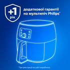 Frytkownica beztłuszczowa Philips Premium XXL HD9867/90 - obraz 18