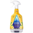 Засіб для очищення кухні Astonish Kitchen Cleaner з ароматом лимона 750 мл
