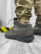 Тактичні кросівки Tactical Assault Shoes Піксель 41 - изображение 2
