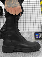 Тактичні берці Tactical Assault Boots Black 42 - изображение 1