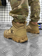 Тактичні кросівки Tactical Forces Піксель 42 - зображення 4