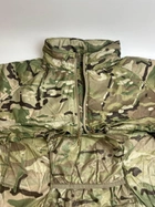 Куртка Crye Precision Halfjak Insulated, Розмір: Medium, Колір: Мультикам - зображення 4