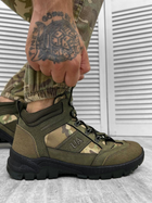 Тактичні кросівки Tactical Shoes Multicam 44 - изображение 1