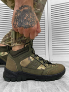 Тактичні кросівки Tactical Shoes Multicam 42 - зображення 1