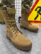 Тактичні берці Urban Assault Boots Coyote 41 - зображення 3