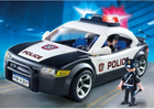Ігровий набір фігурок Playmobil City Action Police (4008789056733) - зображення 3