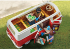 Zestaw figurek do zabawy Playmobil Volkswagen T1 Camping Bus (4008789701763) - obraz 4