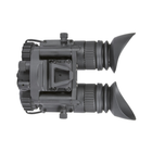 Очки ночного видения AGM NVG-40 NL1 AGM NVG-40 NL1 - изображение 5