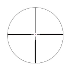 Оптический прицел Vector Optics Continental 1.5-9x42 SFP (SCOM-23) - изображение 13