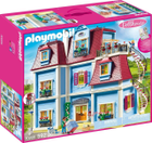 Zestaw do zabawy Playmobil Duży domek dla lalek 70205 (4008789702050) - obraz 1