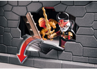 Zestaw figurek do zabawy Playmobil Novelmore Burnham Raiders Fortress (4008789702210) - obraz 6