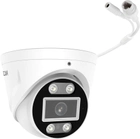 IP-камера Foscam T5EP White (6954836093573) - зображення 7