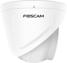 IP-камера Foscam T5EP White (6954836093573) - зображення 8