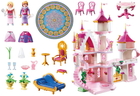 Ігровий набір фігурок Playmobil Princess Великий палац принцес (4008789704474) - зображення 2
