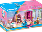 Zestaw do zabawy Playmobil Princess 70451 Cukiernia księżniczki (4008789704511) - obraz 1