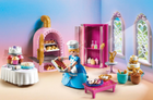 Zestaw do zabawy Playmobil Princess 70451 Cukiernia księżniczki (4008789704511) - obraz 4
