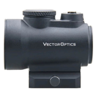 Прицел коллиматорный Vector Optics Centurion 1x30mm 3 MOA Red Dot (SCRD-34) - изображение 10