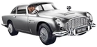 Ігровий набір фігурок Playmobil 007 James Bond Aston Martin DB5 (4008789705785) - зображення 3