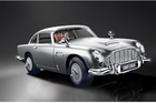 Ігровий набір фігурок Playmobil 007 James Bond Aston Martin DB5 (4008789705785) - зображення 4