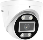 IP-камера Foscam T8EP White (6954836094778) - зображення 1