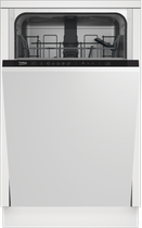 ​Посудомоечная машина BEKO DIS35021