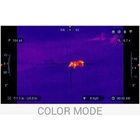 Тепловізійний приціл SMART HD ATN-MARS-4-384-4.5-18X. Колір: Чорний, ATN-MARS-4-384-4.5-18X - зображення 6