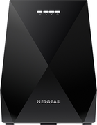 Ретранслятор Netgear Nighthawk X6 Tri-Band WiFi Mesh Extender (EX7700-100PES) - зображення 2