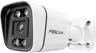 Kamera IP Foscam V5EP Biała (6954836057957) - obraz 1
