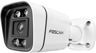 IP-камера Foscam V5EP White (6954836057957)