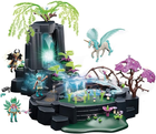 Zestaw do zabawy Playmobil Magical Energy Source (4008789708007) - obraz 4