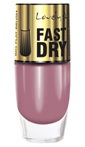 Lakier do paznokci Lovely Fast Dry 2 8 ml (5901801612131) - obraz 1