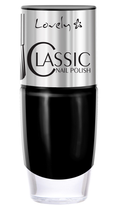 Lakier do paznokci Lovely Classic Nail Polish 34 8 ml (5901801606178) - obraz 1