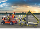 Ігровий набір із фігуркою Playmobil Air Stunt Show Мобільний сервіс (4008789708359) - зображення 6