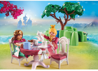 Zestaw figurek do zabawy Playmobil Princess Piknik księżniczek ze źrebakiem (4008789709615) - obraz 3