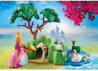 Zestaw figurek do zabawy Playmobil Princess Piknik księżniczek ze źrebakiem (4008789709615) - obraz 4
