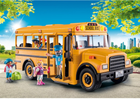 Zestaw figurek do zabawy Playmobil City Life Autobus Szkolny (4008789709837) - obraz 3