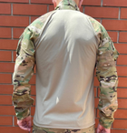 Тактическая рубашка Убакс мультикам, размер L - изображение 4