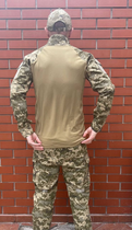 Тактична військова форма костюм армійський Attack піксель XL - зображення 7