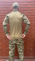 Тактическая военная форма костюм армейский Attack пиксель L - изображение 7