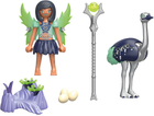 Zestaw z figurkami Playmobil Ayuma 71033 Moon Fairy ze zwierzątkiem (4008789710338) - obraz 2
