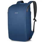 Рюкзак міський антизлодій Tigernu T-B3385 для ноутбука 15.6" з USB об'єм 22л. Синій (TGN-T-B3385-1811)