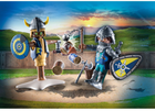 Zestaw do zabawy z figurką Playmobil Novelmore Combat Training (4008789712141) - obraz 3